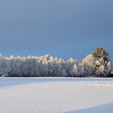 TolgaEscapade Norvegienneアパートメント エクステリア 写真
