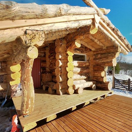 TolgaEscapade Norvegienneアパートメント エクステリア 写真