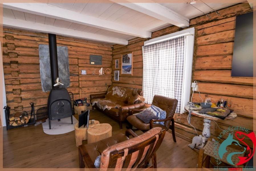TolgaEscapade Norvegienneアパートメント エクステリア 写真