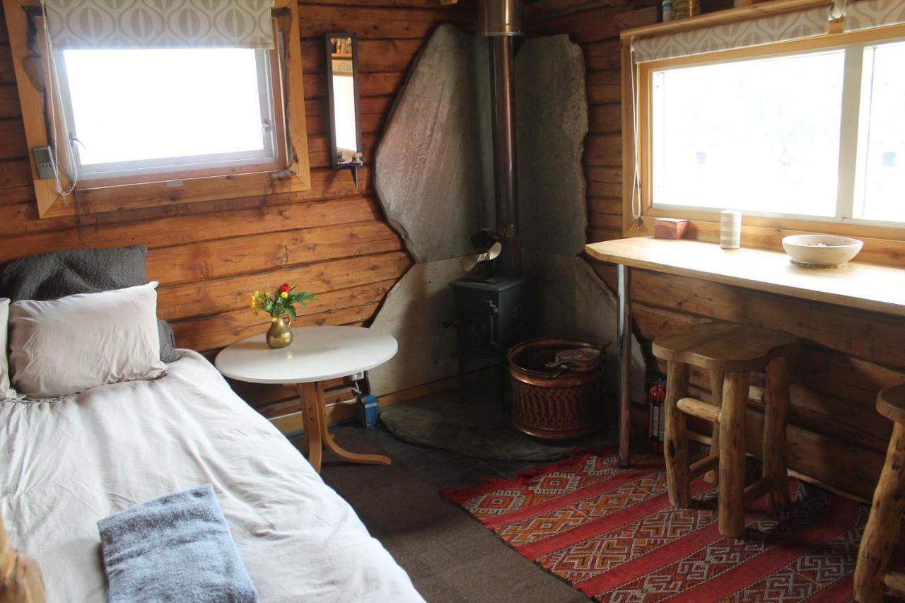 TolgaEscapade Norvegienneアパートメント エクステリア 写真